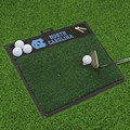 University of North Carolina Tar Heels Golf Hitting Mat