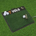 University of Tennessee Volunteers Golf Hitting Mat