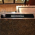 Seattle Seahawks Drink/Bar Mat