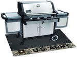 United States Army Grill Mat - Camo