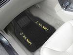 United States Navy Deluxe Car Floor Mats