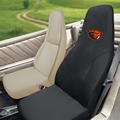 Oregon State University Beavers Embroidered Seat Cover