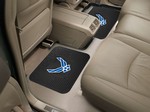 United States Air Force Utility Mat - Set of 2
