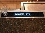 Winnipeg Jets Drink/Bar Mat