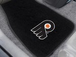 Philadelphia Flyers Embroidered Car Mats
