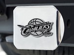 Cleveland Cavaliers Class III Hitch Cover