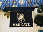 US Military Academy Black Knights Man Cave Starter Rug