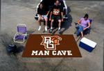 Bowling Green State University Falcons Man Cave Ulti-Mat Rug