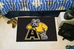 Adrian College Bulldogs Starter Rug
