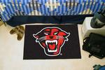 Davenport University Panthers Starter Rug