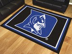 Duke University Blue Devils 8'x10' Rug