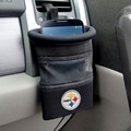 Pittsburgh Steelers Car Caddy
