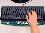 Philadelphia Eagles Keyboard Wrist Rest