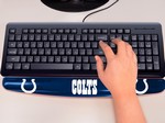 Indianapolis Colts Keyboard Wrist Rest