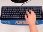 University of Florida Gators Keyboard Wrist Rest