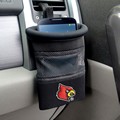 Louisville Cardinals Car Caddy