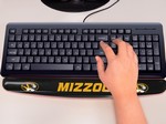 University of Missouri Tigers Keyboard Wrist Rest