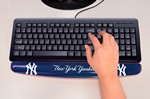 New York Yankees Keyboard Wrist Rest