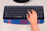 Chicago Cubs Keyboard Wrist Rest
