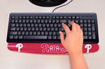 Philadelphia Phillies Keyboard Wrist Rest