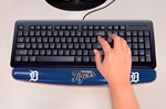 Detroit Tigers Keyboard Wrist Rest