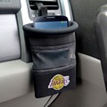 Los Angeles Lakers Car Caddy