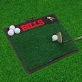 Buffalo Bills Golf Hitting Mat