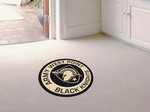 Army West Point Black Knights 27" Roundel Mat