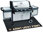 United States Military Academy Black Knights Grill Mat