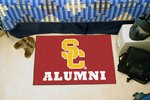 University of Southern California Alumni Starter Rug
