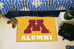 University of Minnesota Alumni Starter Rug
