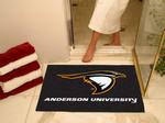 Anderson University Ravens All-Star Rug