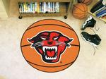 Davenport University Panthers Basketball Rug