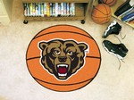 Kutztown University Golden Bears Basketball Rug