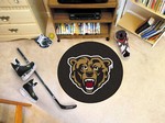 Kutztown University Golden Bears Hockey Puck Mat