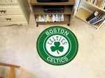 Boston Celtics 27" Roundel Mat