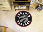 Toronto Raptors 27" Roundel Mat