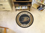 Anaheim Ducks 27" Roundel Mat