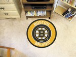 Boston Bruins 27" Roundel Mat