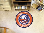 New York Islanders 27" Roundel Mat