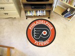Philadelphia Flyers 27" Roundel Mat