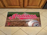 Cleveland Indians Scraper Floor Mat - 19" x 30"