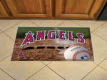 Los Angeles Angels Scraper Floor Mat - 19" x 30"