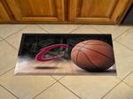 Cleveland Cavaliers Scraper Floor Mat - 19" x 30"