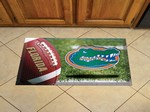 University of Florida Gators Scraper Floor Mat - 19" x 30"