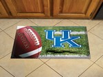 University of Kentucky Wildcats Scraper Floor Mat - 19" x 30"