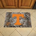 Tennessee Volunteers Scraper Floor Mat - 19" x 30" Camo