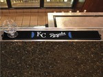 Kansas City Royals Drink/Bar Mat