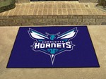Charlotte Hornets All-Star Rug