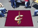 Cleveland Cavaliers Tailgater Rug